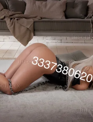 3337380620 - Brigitte A Pescara Solo 2 Giorni!