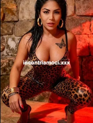 4 - Adriana Escort Potenza - 3801462000