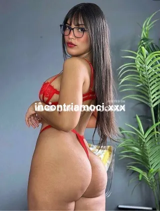 11 - Fortuna Escort Salerno - 3509469410
