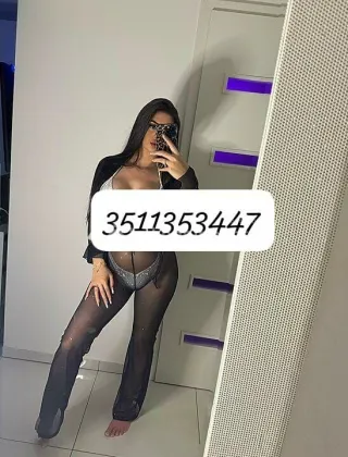 3511353447 - Vanesssa 24 Escort Cuneo