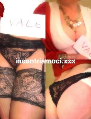 10 - Vale Escort Roma - 3275524304