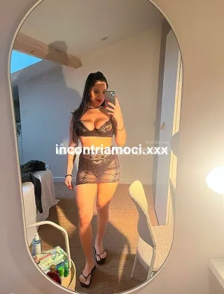 18 - Angel Escort Ragusa - 3315028704