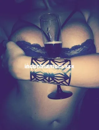 3 - Jessica Escort Napoli - 3339658631