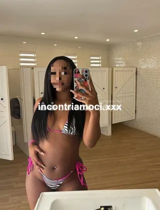 35 - Melody Escort Verona - 3509676412