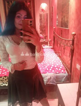 6 - Anna Escort Bergamo - 3201942991