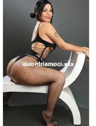 4 - Xiomi Escort Genova - 3512270394