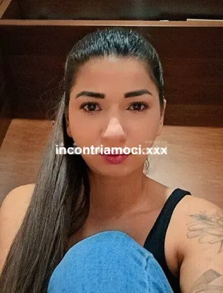 7 - Sara Escort Chieti - 3453530445