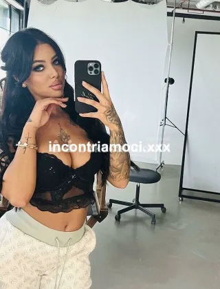 11 - Antonia Escort Firenze - 3511417054