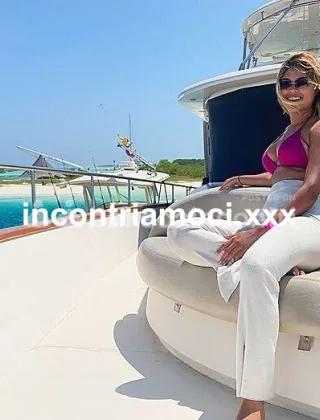 1 - Karla Escort Milano - 3920430663