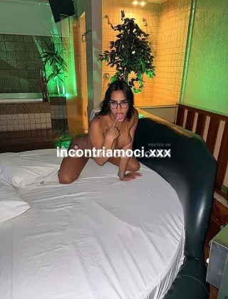 4 - Gaby Trans Firenze - 3512702946