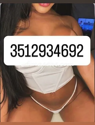 3 - Chloe Escort Padova - 3512934692