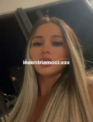1 - Valentina Escort Pescara - 3388831167