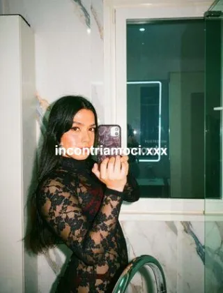 2 - Caterina Trans Bologna - 3933182337