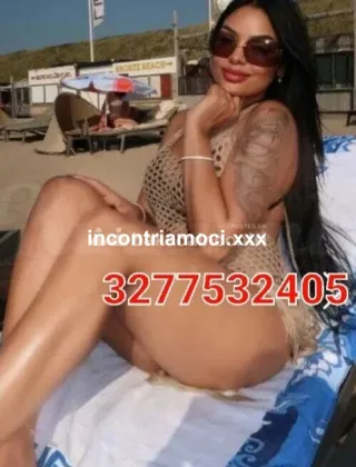 4 - Sara Escort Roma - 3277532405