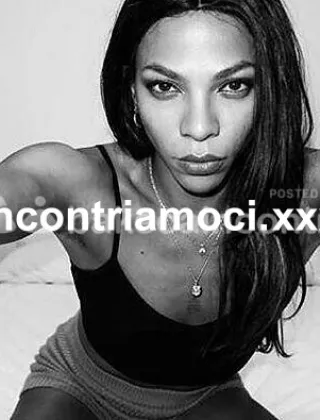 9 - Vanessa Trans Roma - 3928402419