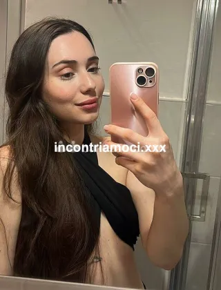 1 - Lana Escort Roma - 3508989424