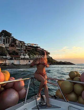 1 - Cassia Escort Torino - 3934082217