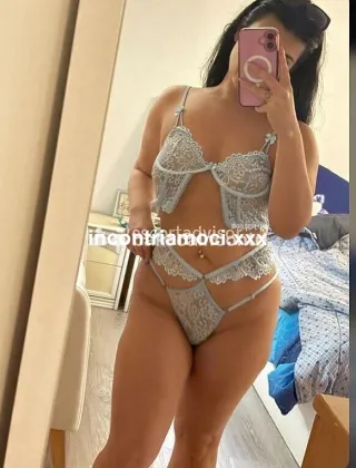 4 - Sabrina Escort Catanzaro - 3793689445