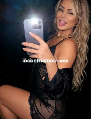 23 - Laura Escort Parma - 3337442491