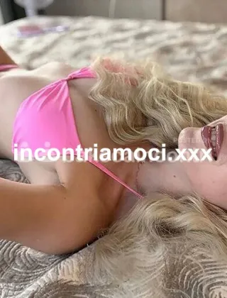 7 - Karmen Escort Piacenza - 3484485974