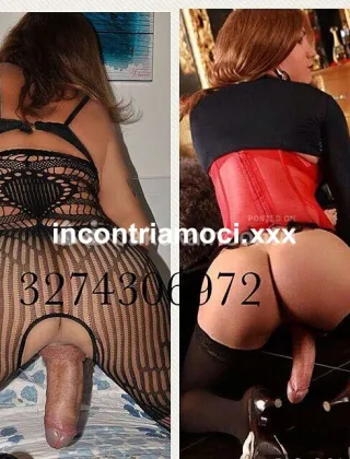18 - Suellen Trans Trans Verona - 3391956343