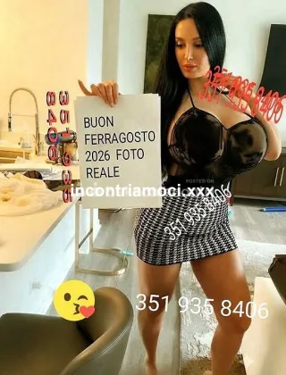 3 - Carla Escort Barletta-Andria-Trani - 3519358406