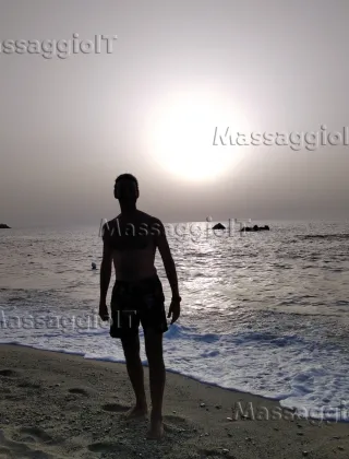 2 - Massaggi Pistoia - 3403921407