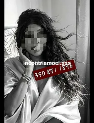 1 - Fortuna Escort Napoli - 3508511896