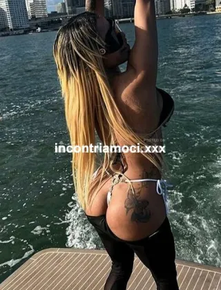 5 - Chanel Escort Palermo - 3282862364