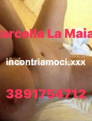 2 - Sabrina Escort Venezia - 3891754712