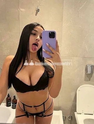 2 - Luna Escort Padova - 3512568574