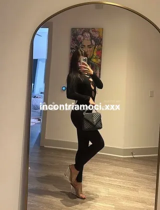 3 - Valeria Escort Bari - 3509501156