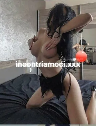 6 - Eliza Escort Trapani - 3398419923