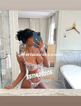 6 - Valentina Escort Napoli - 3511425205