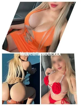 12 - Mariana Escort Agrigento - 3511388312
