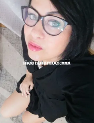 11 - Cristina Escort Milano - 3513722364