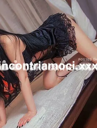 23 - Lisa Escort Roma - 3778228475