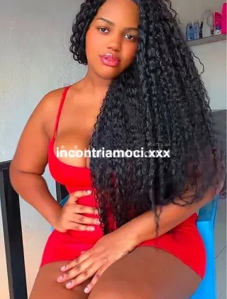 4 - Sofia Escort Foggia - 3509039063