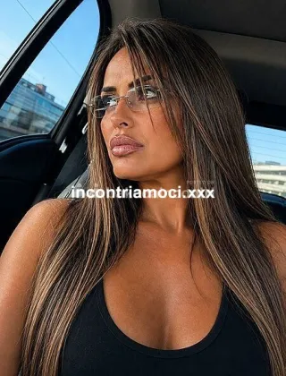 5 - Fabiana Escort Napoli - 3510569529