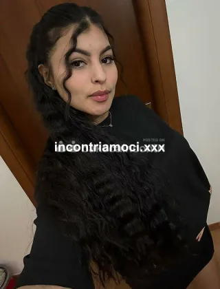 19 - Stela Escort Milano - 3931512019