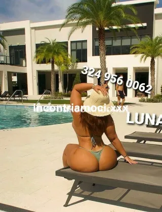 5 - Luna Escort Ancona - 3249560062