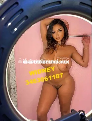 3 - Widney Escort Verona - 3463061187