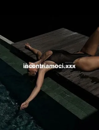 9 - Linda Escort Macerata - 3295775719