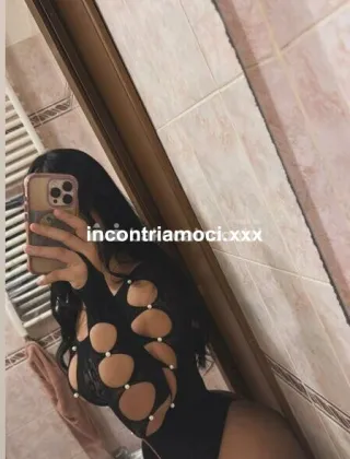 6 - Marcella Escort Campobasso - 3508282012