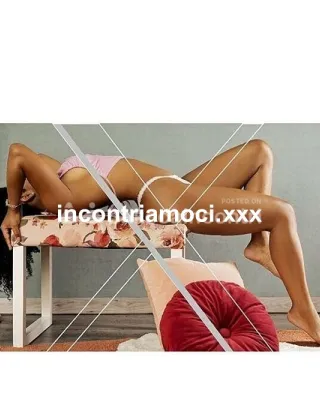 12 - Sasha Escort Venezia - 3510696719