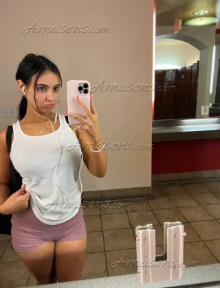 4 - Sandra Escort Reggio Calabria - 3775913930
