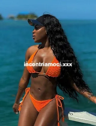 1 - Jasmine Escort Udine - 3931835020