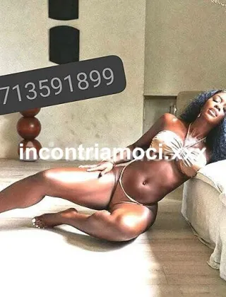 5 - Pamela Escort Savona - 3713591899