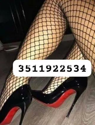 2 - Escort Teramo - 3511922534