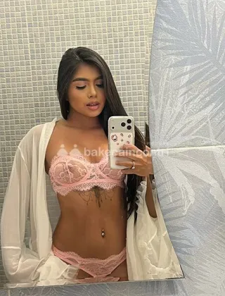 15 - Georgina Escort Reggio Calabria - 3927153057